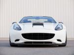 Ferrari California by Hamann 2009 года